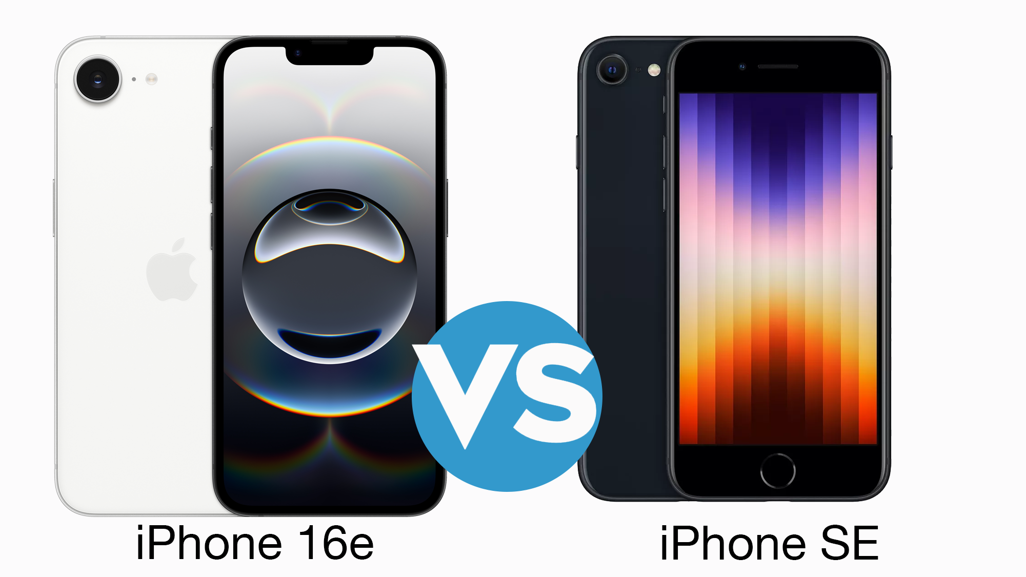 Iphone E Vs Iphone Se Is It Finally Time To Upgrade Macmegasite