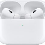 Apple Releases New AirPods Pro 2 Firmware