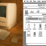 System 7 Mac emulator lets you play with a 1991 Macintosh on the web