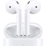 AirPods vs AirPods Pro: How they compare