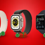 The Best Early Black Friday Apple Watch Deals