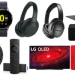 Black Friday 2023: The latest tech deals on Apple, Lenovo, Dyson, Vitamix, and more!