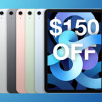Best Buy Has Every iPad Air at All-Time Low Prices, Available From $449.99