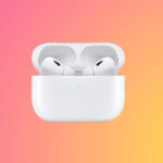 Apple Releases New Beta Firmware for AirPods Pro 2