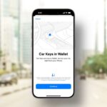 Here are the cars that support Apple Wallet’s car key feature