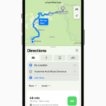 Apple Maps said to get two significant upgrades in iOS 18