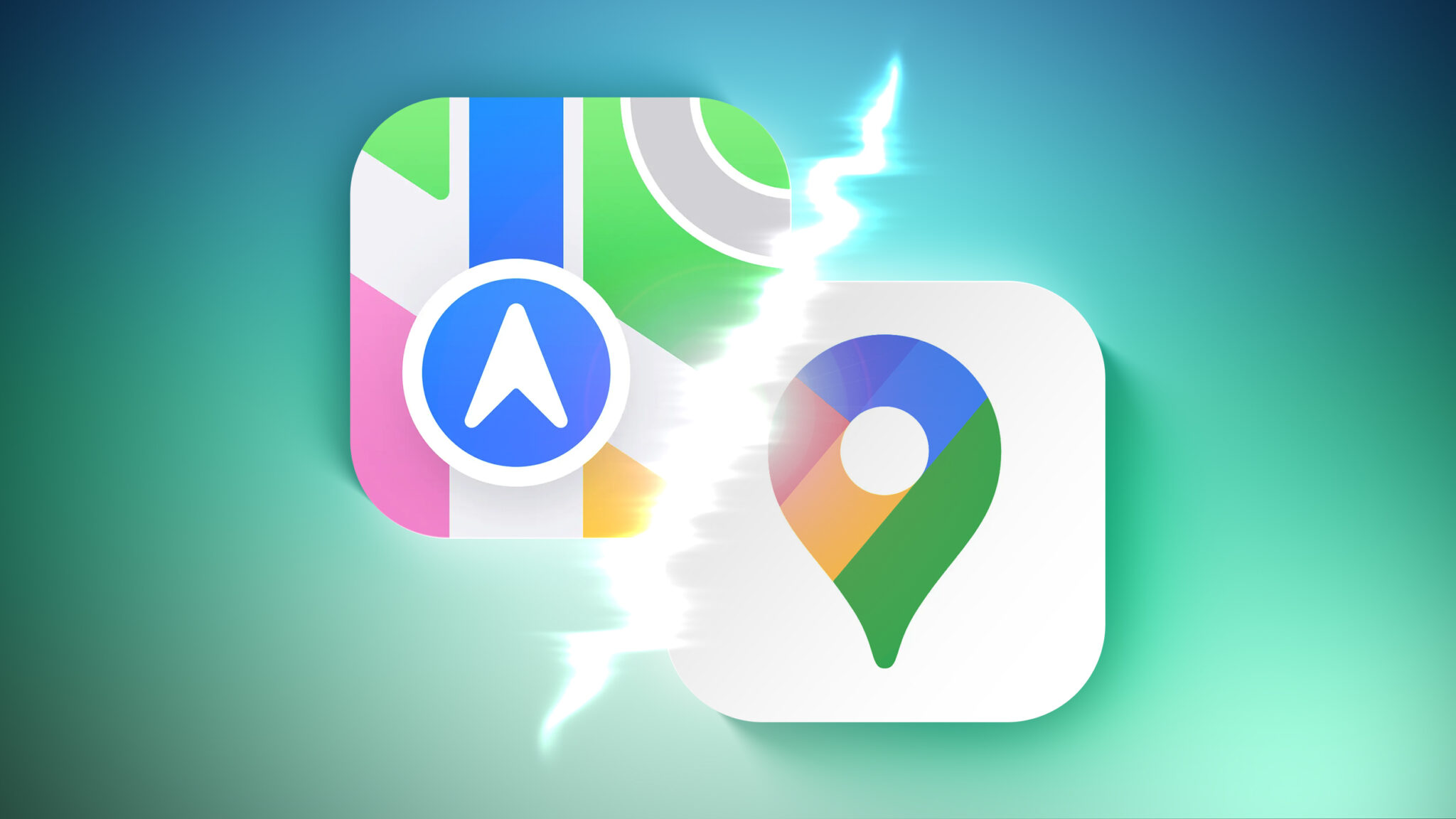 Apple Maps vs. Google Maps: Which Is Better? – MacMegasite