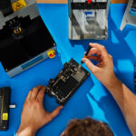 Oregon’s New Right to Repair Law Bans ‘Parts Pairing’ Restrictions