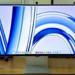 Review: Samsung ViewFinity S9 5K display – a good Apple Studio Display competitor