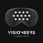 Visioneers: Music technology with Geert Bevin (Animoog Galaxy, MIDI Widgets)