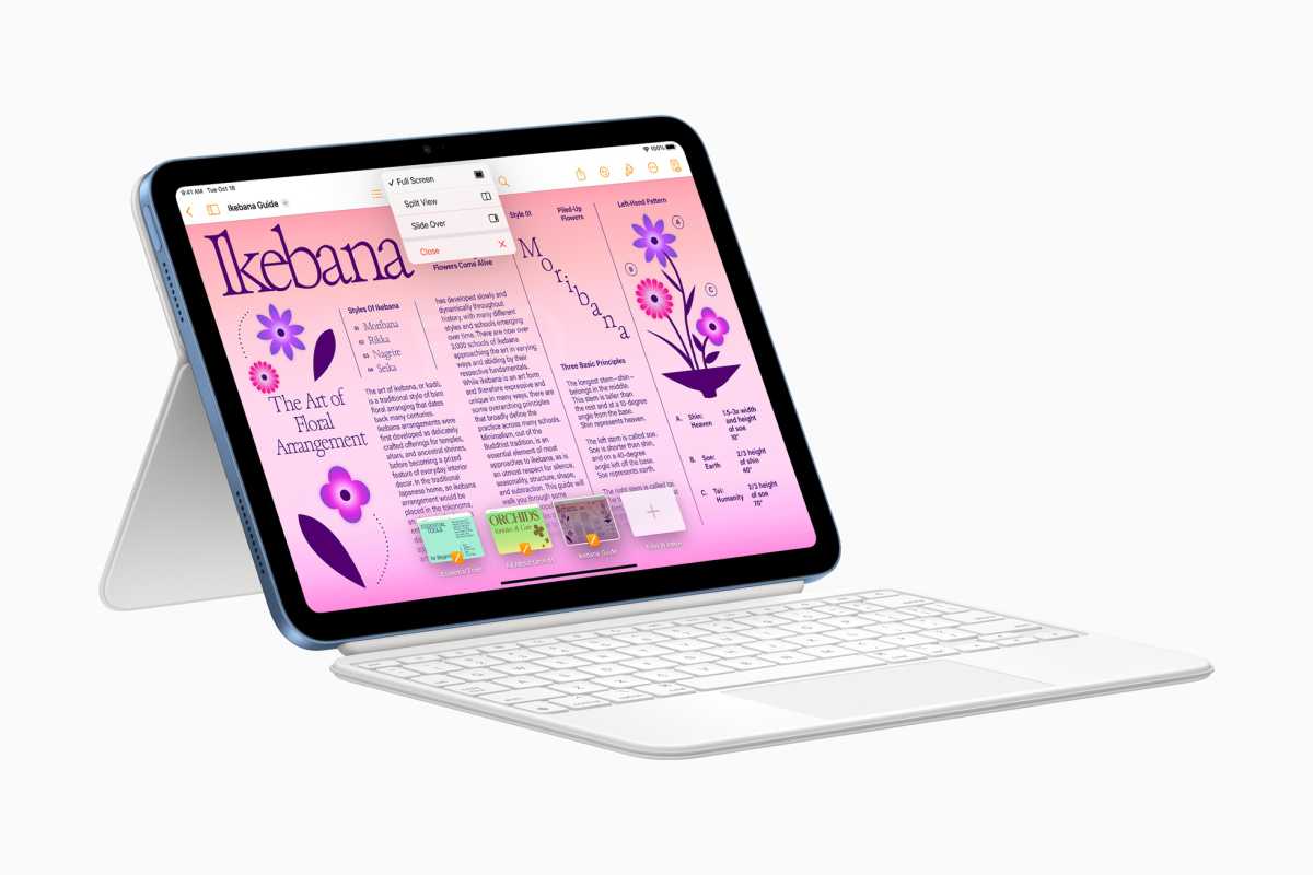 iPad 11thgen Everything you need to know about the 2024 iPad update