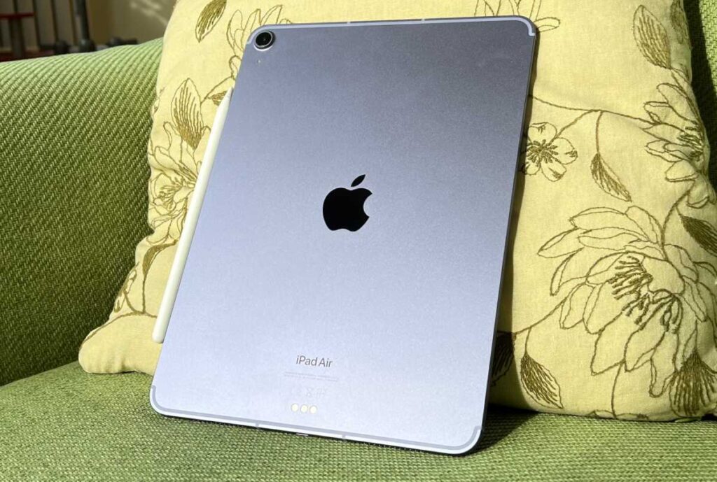 2024 iPad Air Everything you need to know about the 6thgen model