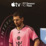 adiClub member? Catch a free 1-month trial of MLS Season Pass on Apple TV