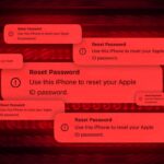 Here’s how to protect against iPhone password reset attacks