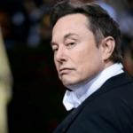 Elon Musk: Artificial general intelligence could surpass human intelligence as soon as next year