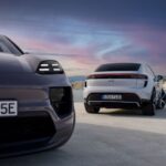 The 2024 Porsche Macan EV has character, pace, and the right badge