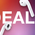 AirPods Weekend Deals Include Up to $59 Off Select Models at Amazon