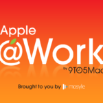 Apple @ Work Podcast: Dongles need not apply