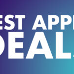 Best Apple Deals of the Week: Shop Low Prices on M3 MacBook Air, M3 iMac, and M1 iPad Air