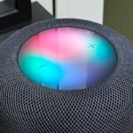 HomePod with LCD display again corroborated by leaked part
