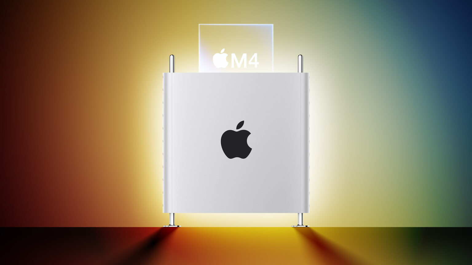 Apple’s 2025 M4 Mac Pro What to Expect MacMegasite