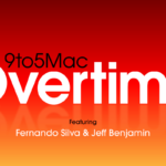 9to5Mac Overtime 014: Zac Hall talks ‘Visioneers’