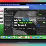 Pixelmator Pro update adds PDF text editing and new ‘bento’ templates