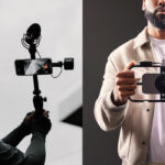 Rode MagSafe mount lets you easily attach video lights and mics to your iPhone