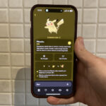 Obscura developer debuts fully-featured Pokédex iPhone app which lists all 1025 Pokémon — but says “it was just good timing” to launch after Delta