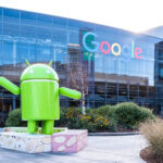 Google merges the Android, Chrome, and hardware divisions