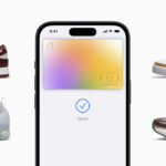 Apple Card teams up with Nike for 10% cash back