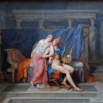 Helen of Troy: victim or villain? 2