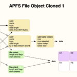 APFS: Special file types