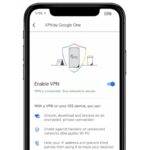 Google One VPN to Shut Down Later This Year
