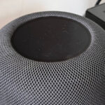 Alleged HomePod Display Component Again Shown Off in Photo