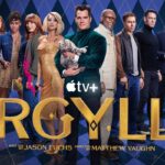 Spy thriller movie Argylle streaming now on Apple TV+