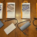 Review: Hyper’s USB Hubs and SSD Enclosure Offer an Array of Connectivity Options