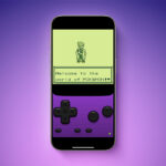 Game Boy Emulator for iPhone Now Available in App Store Following Rule Change
