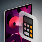 Apple Finally Plans to Release a Calculator App for iPad Later This Year