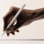 New Apple Pencil to include haptic feedback and new gestures