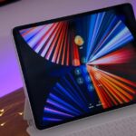 Gurman: New iPad Pro may actually be powered by the M4 chip, touting AI features