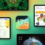 Apple releases third beta for iOS 17.5 and more