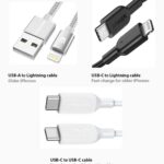 Best USB-C charging cables for iPhone, iPad and Mac