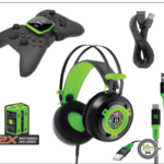 A gaming upgrade: The Pro Kit+ from Bionik® boosts your Xbox gaming experience for only $40