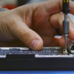 Apple’s John Ternus defends iPhone parts pairing as ‘not evil’
