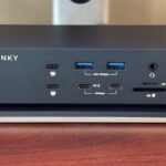 Review: iVANKY’s FusionDock Max 1 Delivers Extreme Versatility With Dual Thunderbolt Connectivity