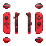 Report: Switch 2 Joy-Cons will attach via magnets