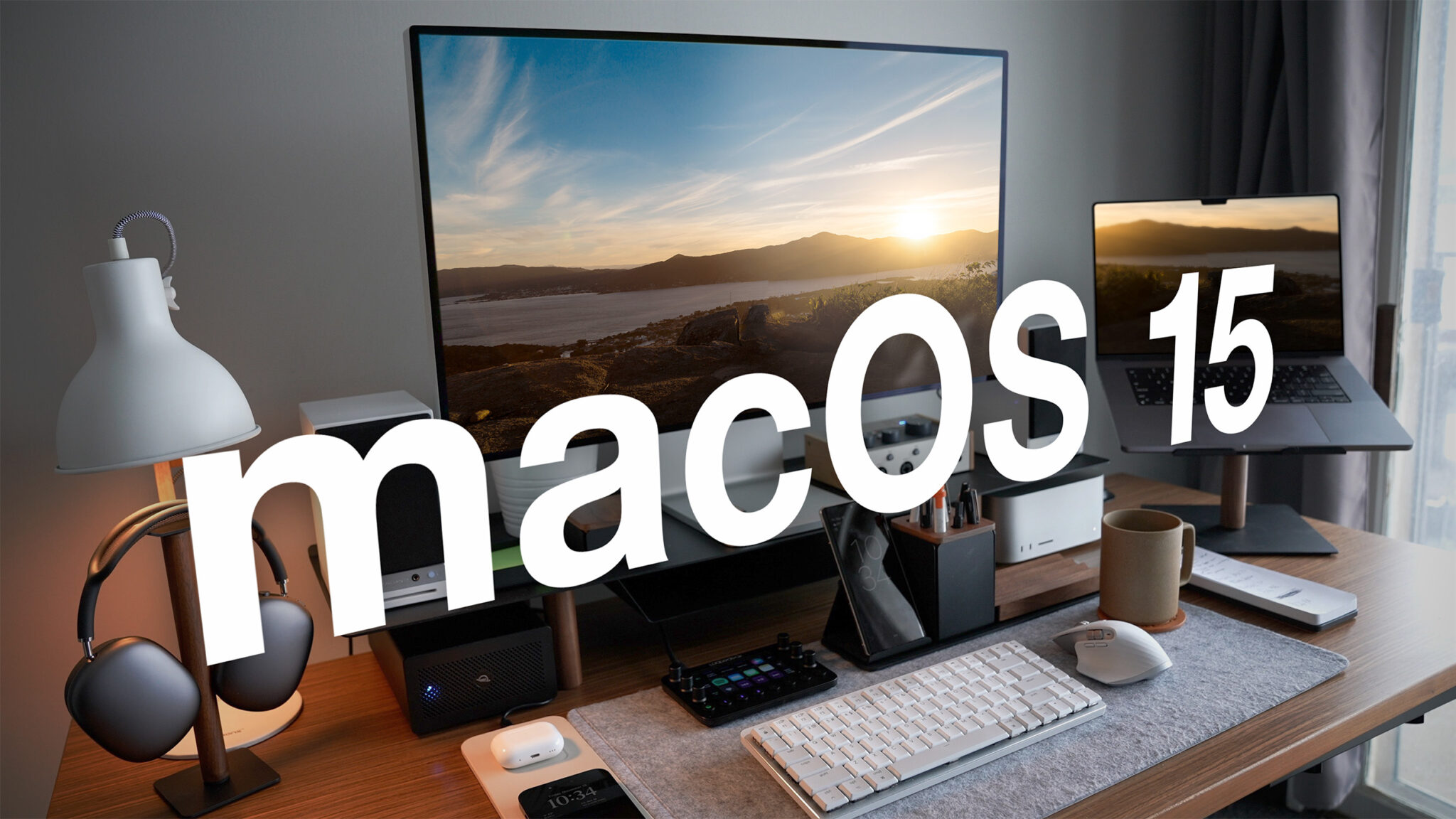 macOS 15 Rumored to Feature Revamped Calculator App MacMegasite