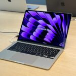 13-inch M3 MacBook Air hits $989, Apple Watch Series 9 from $299, CalDigit docks, more