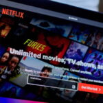Password crackdown leads to more income for Netflix